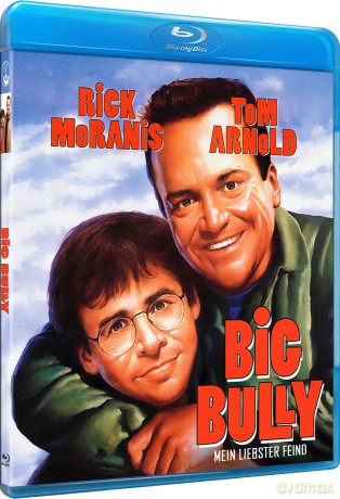Big Bully - Mein liebster Feind [Blu-Ray]