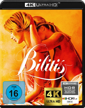 Bilitis [Blu-Ray 4K]