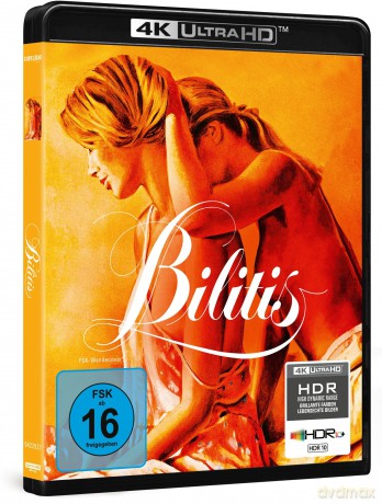 Bilitis [Blu-Ray 4K]