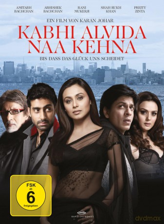 Bis dass das Glück uns scheidet (Neuauflage) [DVD]