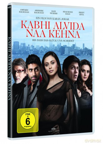 Bis dass das Glück uns scheidet (Neuauflage) [DVD]