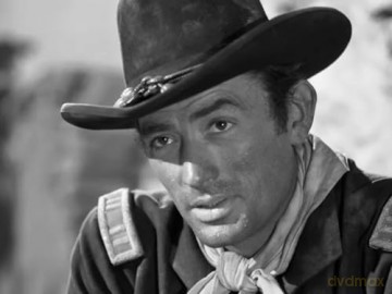 Bis zum letzten Atemzug - Der populäre Hollywood Western Klassiker von 1951 mit Gregory Peck - Digital restauriert, Ungekürzte Kinofassung in HD [DVD]