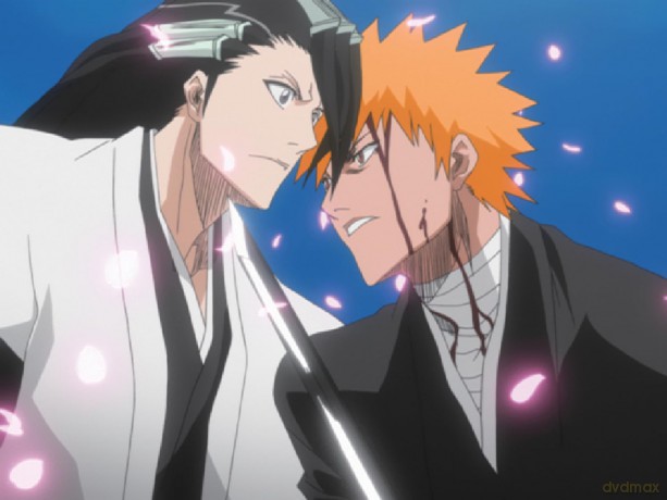 BLEACH - Bankai-Edition - Vol. 1 (Ep. 1-109) (12 Blu-rays) [Blu-Ray]