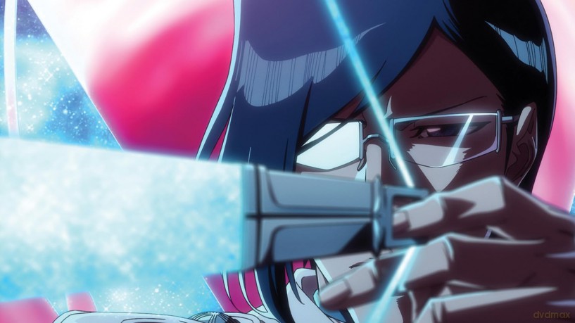 BLEACH - Thousand-Year Blood War: Die komplette dritte Staffel (2 DVDs) [DVD]