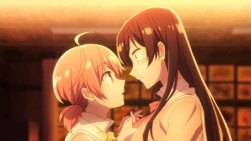 Bloom Into You - Die komplette Serie [Blu-Ray]