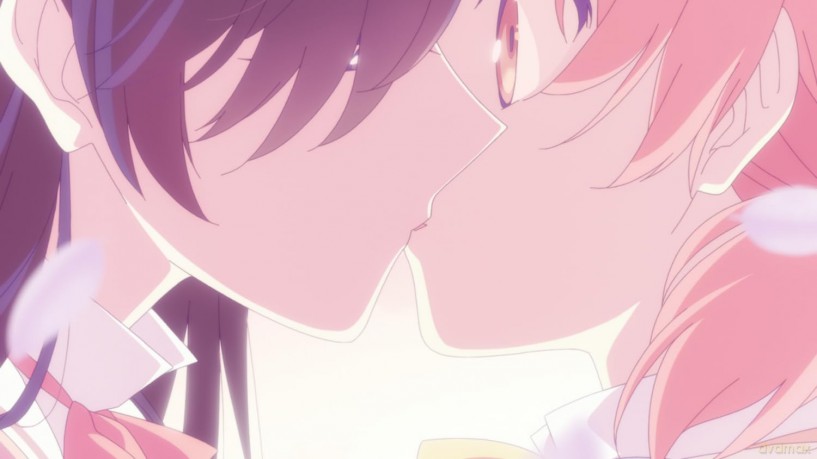 Bloom Into You - Die komplette Serie [Blu-Ray]