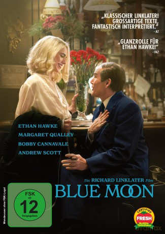 Blue Moon [DVD]