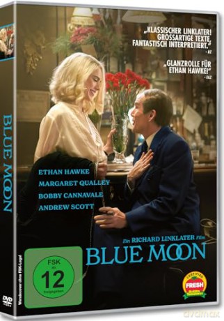 Blue Moon [DVD]
