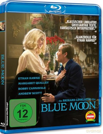 Blue Moon [Blu-Ray]