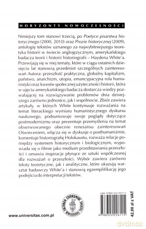 Przeszłość praktyczna [KSIĄŻKA]