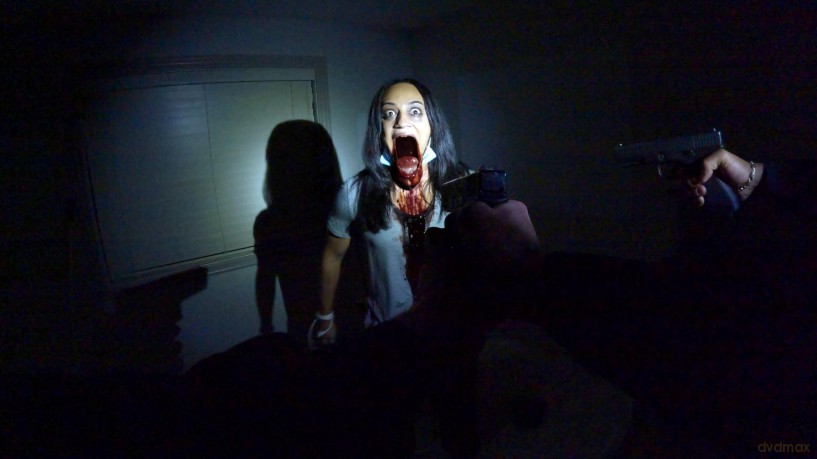 Bodycam [Blu-Ray]
