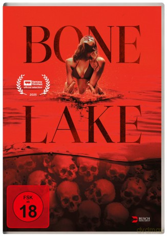 Bone Lake [DVD]