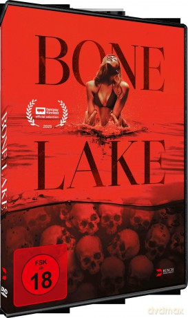 Bone Lake [DVD]