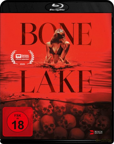 Bone Lake [Blu-Ray]