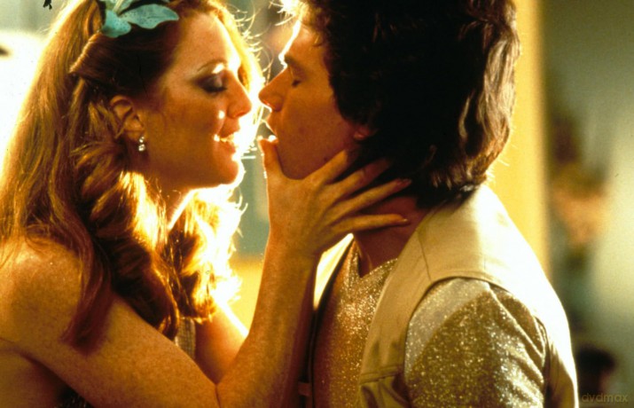 Boogie Nights [Blu-Ray 4K]+[Blu-Ray]