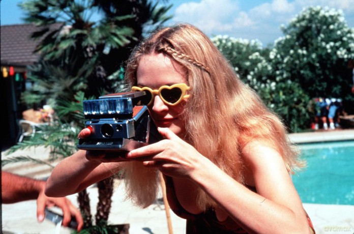 Boogie Nights [Blu-Ray 4K]+[Blu-Ray]