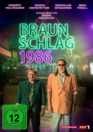 Braunschlag 1986 [DVD]