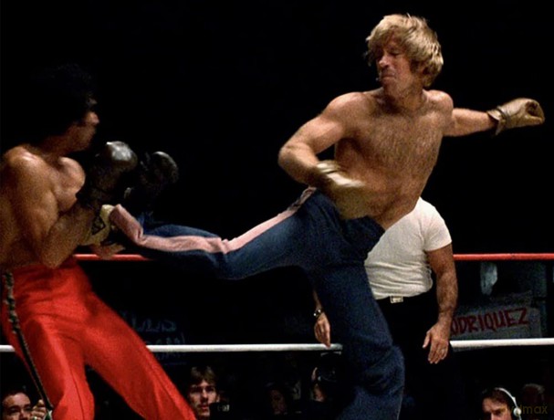 Chuck Norris - Der Bulldozer (A Force of One) Martial-Arts-Police-Thriller - 70er-Jahre-Kultfilm - Uncut in brillanter HD-Bildqualität (WME Film Klassiker) [Blu-Ray]