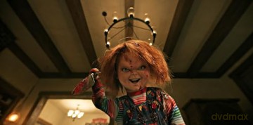 Chucky - Die komplette Serie [DVD]