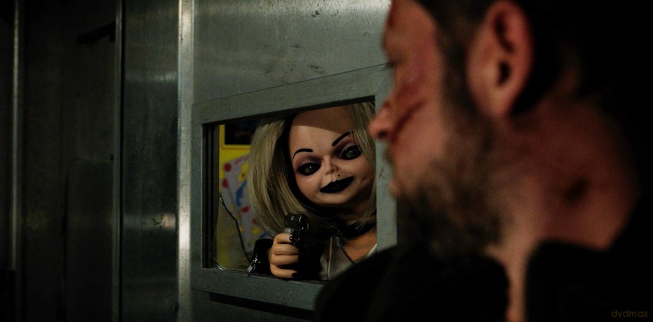 Chucky - Die komplette Serie [Blu-Ray]
