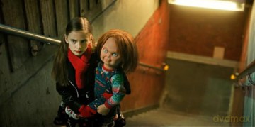 Chucky - Die komplette Serie [Blu-Ray]