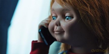 Chucky - Die komplette Serie [Blu-Ray]