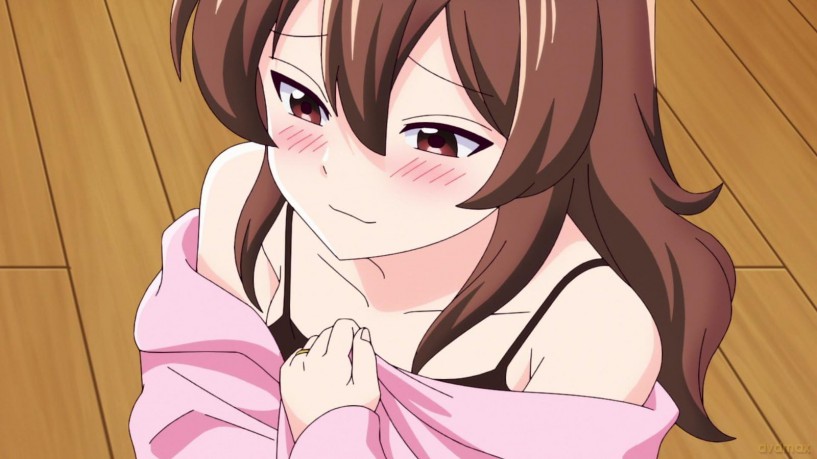 Chuhai Lips: Canned Flavor of Married Women - Die komplette Serie [Blu-Ray]