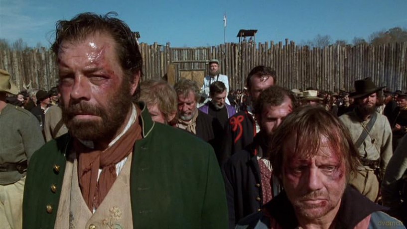 Civil War - Straflager der Verfluchten - Limitiert auf nur 1000 Stück [DVD]