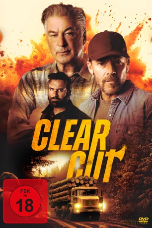 Clear Cut [DVD]
