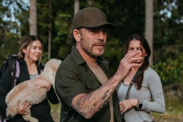 Clear Cut [DVD]