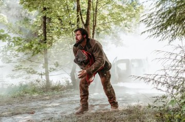 Clear Cut [Blu-Ray]