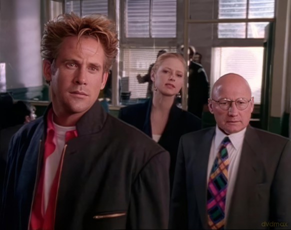 Cobra - Die komplette Serie mit Michael Dudikoff [DVD]