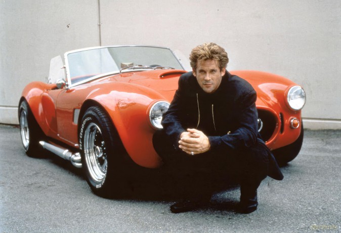 Cobra - Die komplette Serie mit Michael Dudikoff [DVD]