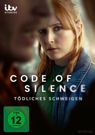 Code of Silence - Tödliches Schweigen [DVD]