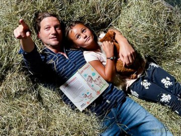 Daheim in den Bergen - Alle 12 Spielfilme der beliebten TV-Reihe erstmals vollständig in der 7-DVD Gesamt-Edition (2018-2024) - Die Familiensaga aus dem Allgäu (WME Home Entertainment) [DVD]