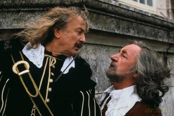 D'Artagnans Tochter (Filmjuwelen) [Blu-Ray]