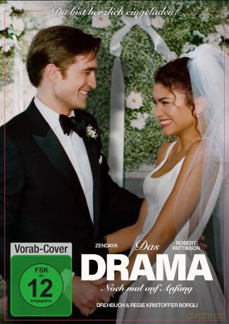 Das Drama - Noch mal auf Anfang [DVD]