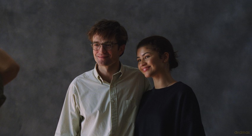Das Drama - Noch mal auf Anfang [Blu-Ray]