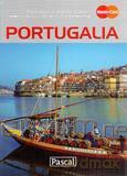 Przewodnik ilustrowany - Portugalia '10 PASCAL [KSIĄŻKA]
