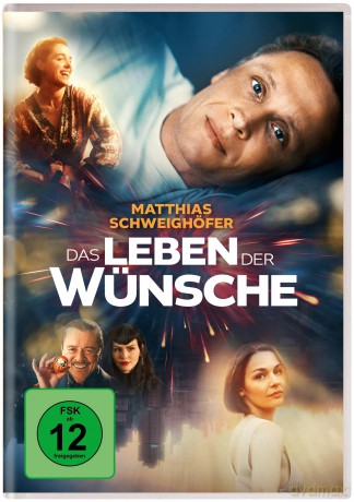 Das Leben der Wünsche [DVD]