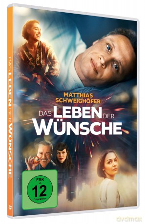 Das Leben der Wünsche [DVD]
