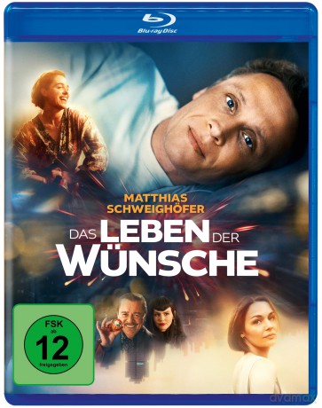 Das Leben der Wünsche [Blu-Ray]