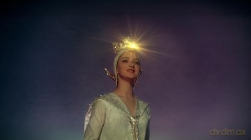 Das Märchen vom Zaren Saltan (DEFA Filmjuwelen) [Blu-Ray]