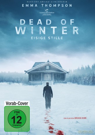 Dead of Winter - Eisige Stille [DVD]