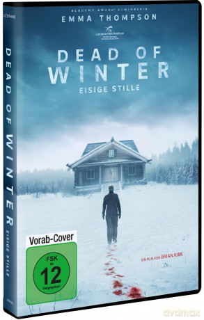 Dead of Winter - Eisige Stille [DVD]