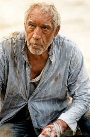 Der alte Mann und das Meer - mit Anthony Quinn (The Old Man and the Sea) - nach dem Roman von Ernest Hemingway [DVD]