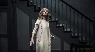 Der Babadook - Limitiertes 2-Disc-Mediabook [Blu-Ray 4K]+[Blu-Ray]