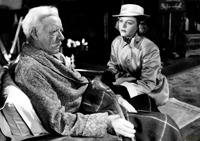 Der beste Mann [Blu-Ray]
