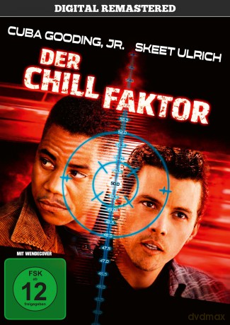 Der Chill Faktor [DVD]