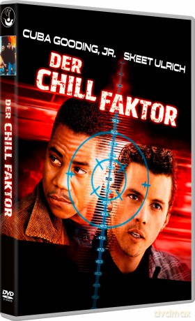 Der Chill Faktor [DVD]